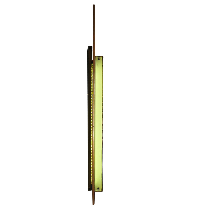Hi-Collar 1 - Light LED Recessed Light