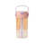 Rose est en rupture de stock