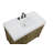 42 inch Single Bathroom Vanity_Traditional_VF60642-1242659175