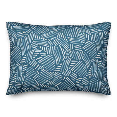 Coussin Watercolor