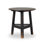 KICKAPOO RIVER CRICKET TABLE Solid Wood End Table