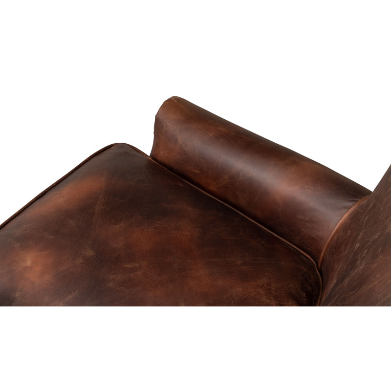 Benjamin Club Chair