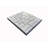 2" x 4" Beveled Mosaic Subway Tile-67812517