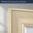 Franccesca Rectangle Mirror