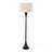 Contemporary Metal Floor Lamp-1594517335