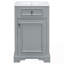 Meuble-lavabo de 20 pouces avec lavabo en céramique-171753408