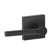 J Series Broadway Lever Hall and Closet Lock with Collins Trim