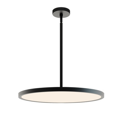 Aurhyn 1 - Light LED Simple Pendant