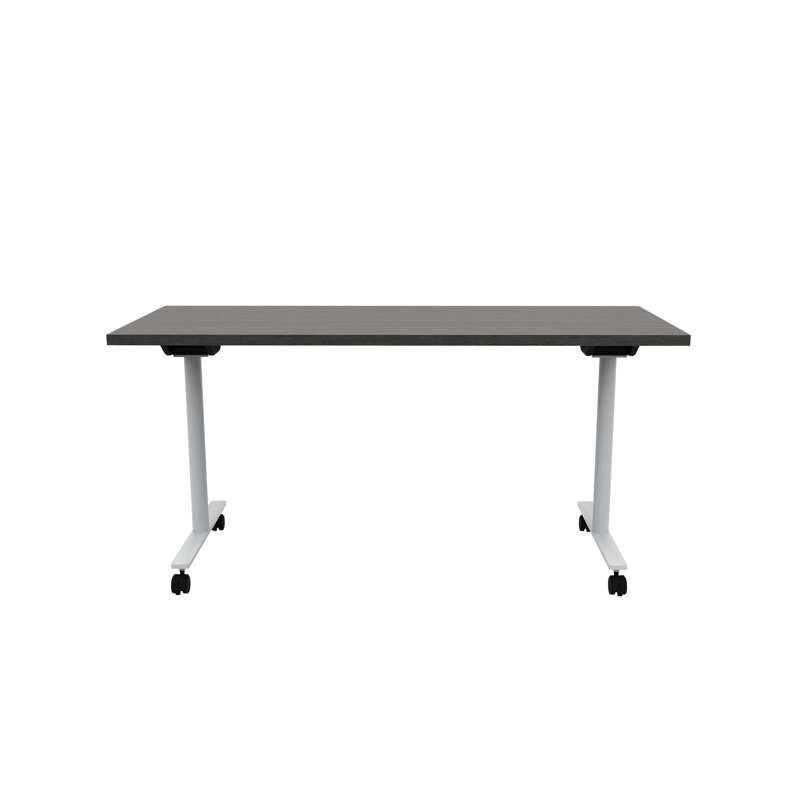 Table à roulettes Jurni, H 29,50 po x L 60 po x l 24 po, Nuit asiatique