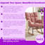 Chaise berçante Teddy-589337166
