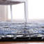 Tapis bleu / noir Southwestern-1565922978