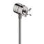 Montreaux Fix-Fit Stops Valve with Cross Handle-11081057