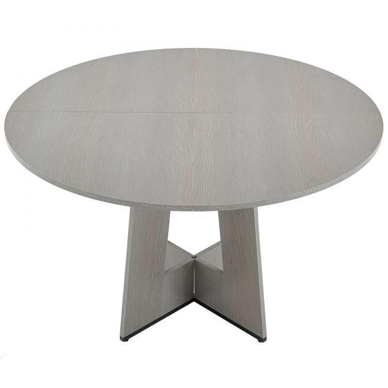 Round Dining Table