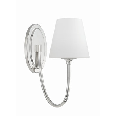 Margarett LED Armed Sconce