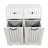 Laundry Cabinet
