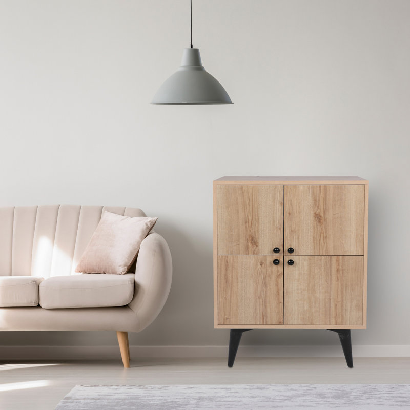 Aspendale 2 - Door Accent Cabinet