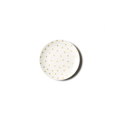 Gold Star 8 Salad Plate