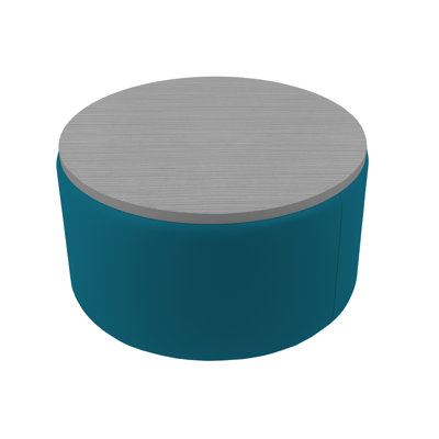Repose-pieds rond 30 po Pro Series