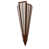 Mahogany Bronze selected