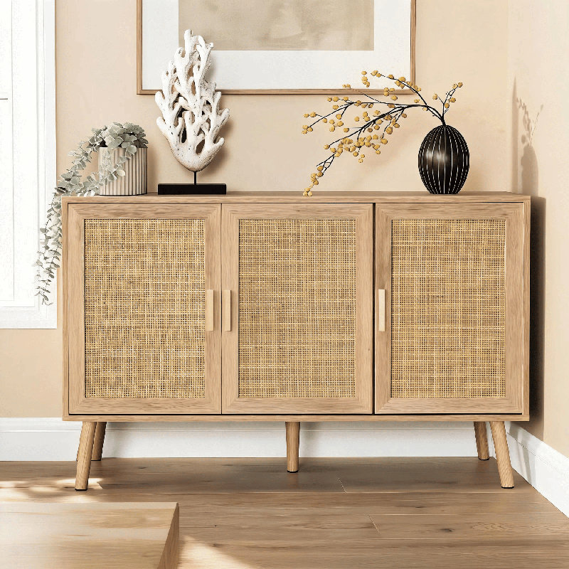 Anelise 120cm Sideboard