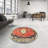Syliva Oriental Indoor Rug-1752140255