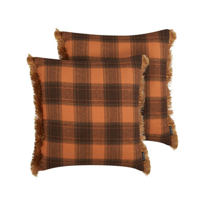 Littoral Cushion