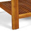Ensemble de causeuse et de table basse d'extérieur-1409773153