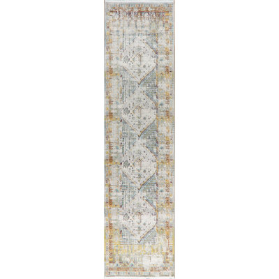 Oriental Indoor Rug