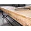 Solid Wood Bench-48007349