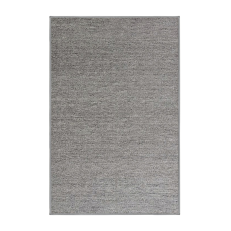 Tapis oriental gris, Rectangle 7 pi x 10 pi