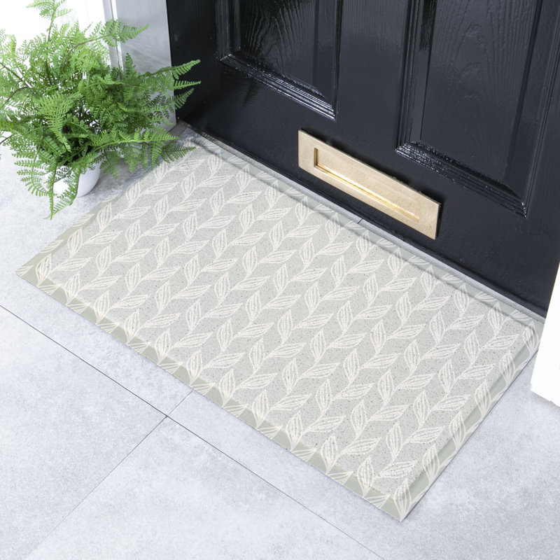 Non-Slip Doormats