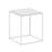 Rial Frame End Table