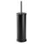 Harbour Housewares - Round Toilet Brushes with Holder-366511424