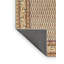 Tapis beige/brun-961281178
