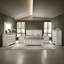Ensemble de chambre à coucher 6 pièces Ailany-838842216-849075082-839567004