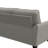 Aliciana Fabric 63'' Reception Loveseat-825834780