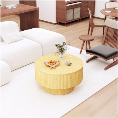 Table basse 29,53 po