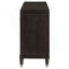 Commode 6 tiroirs Niguel