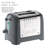Dualit 2 Slice Lite Toaster-45248890