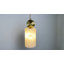 Luminaire suspendu albâtre laiton -868219283