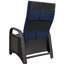 Fauteuil inclinable Classic Classic