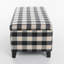 Ingerson 39" Wide Rectangle Ottoman with Storage-1872568771