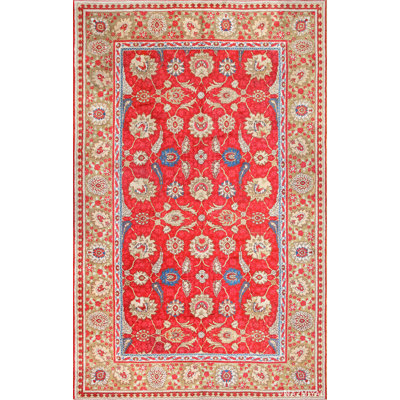 Tapis irlandais antique Donegal