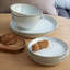 Kiln by Denby Set Of 4 Dinner Plates
