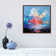Diffusion I by Scott Naismith - Painting on Canvas