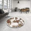 Tapis abstrait moderne 1169-987745795