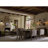 Oisin 5-Light Graphite Kitchen Island Rectangle Chandelier-1736743936-1629923953