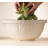 Color Mix Earthenware 3 Piece Mixing Bowl Set-39232807