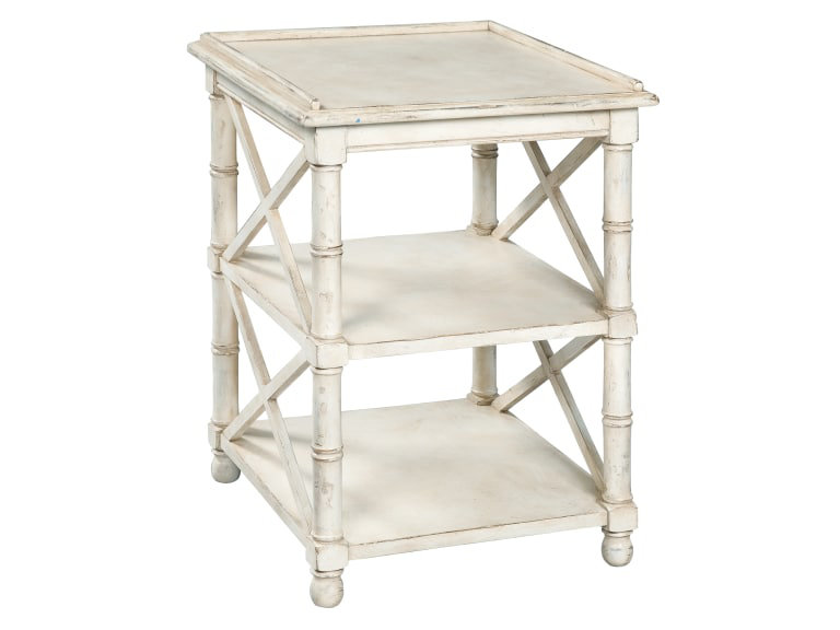 Table de bout Sojitra