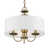 Antique Brass
